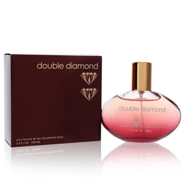 Double Diamond by Yzy Perfume